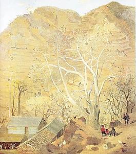 花果山圖片