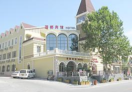歐式建筑圖片