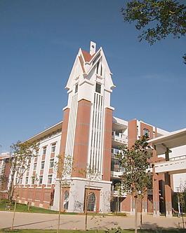 歐式建筑圖片
