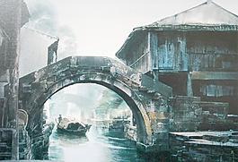 水鄉(xiāng)圖片