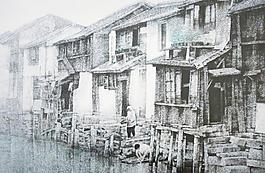 潤物細(xì)無聲圖片