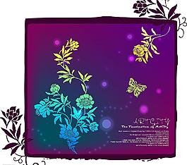 創(chuàng)意藝術花圖片