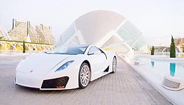 歐式建筑圖片
