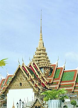 歐式建筑圖片