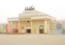 歐式建筑圖片
