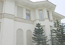歐式建筑圖片