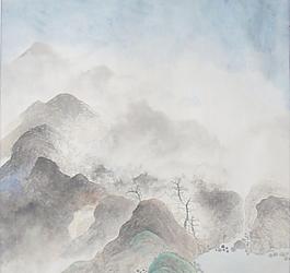 國(guó)畫(huà)圖片
