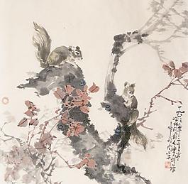 松鼠图片