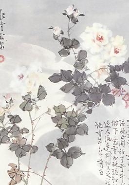 冰清玉洁图片