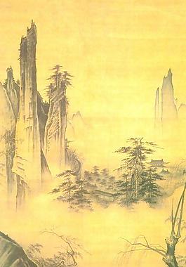 寻道图图片