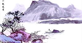 一帆风顺图片