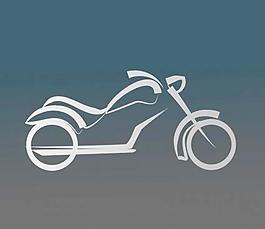 摩托車圖標(biāo)