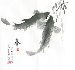 春至圖片