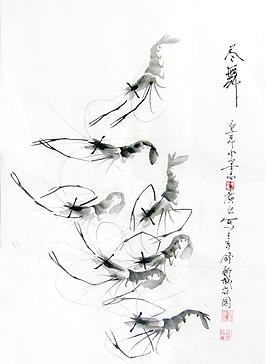 盡舞圖片