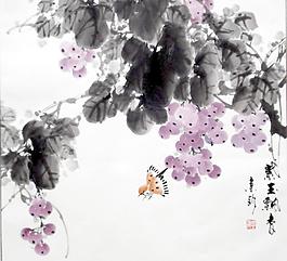 葡萄圖片