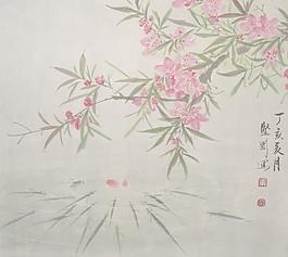 國畫圖片