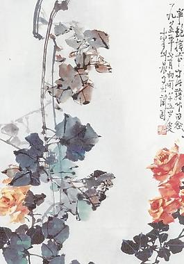 盛夏图片