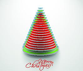創(chuàng)意圣誕樹設(shè)計圖片