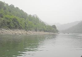 山水圖片