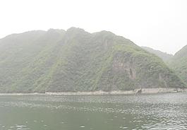 山水圖片
