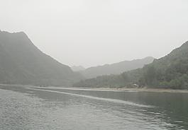 山水圖片