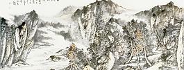 國(guó)畫圖片