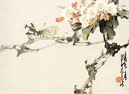 春暖花開圖片