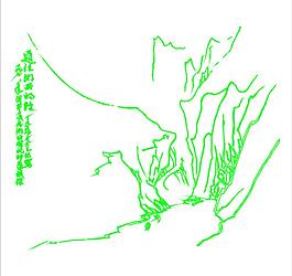 山水風景圖片