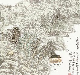 國(guó)畫(huà)圖片