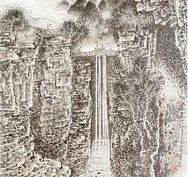 國(guó)畫(huà)圖片