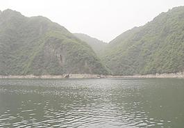 山水圖片