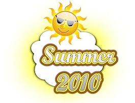 2010夏季