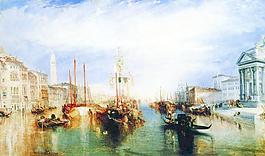 油畫圖片