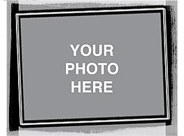 照片復(fù)古相框背景素材圖片
