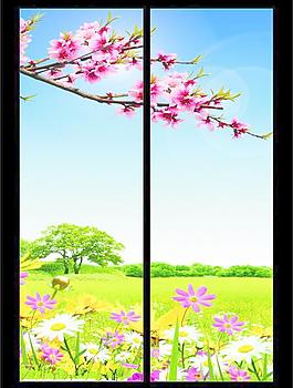 移門(mén)圖片
