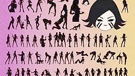 性感女孩圖片