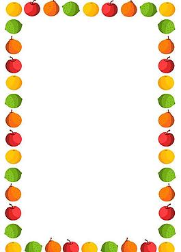 花邊邊框相框底紋設(shè)計(jì)卡通賀卡圖片