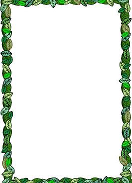 花邊邊框相框底紋設(shè)計(jì)卡通賀卡圖片