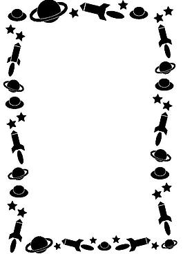 花邊邊框相框底紋設(shè)計(jì)卡通賀卡圖片