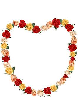 花邊邊框相框底紋設(shè)計(jì)卡通賀卡圖片