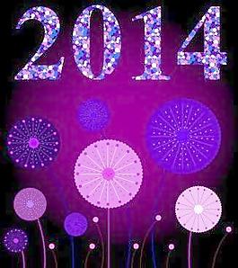 2014新年