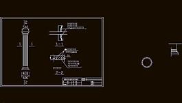 歐式構(gòu)造 科林斯安裝圖圖片