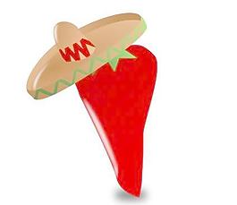 Cinco de Mayo圖標