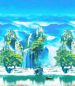 風(fēng)景如畫圖片