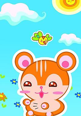 幼兒園素材圖片