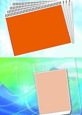 同學(xué)錄模板圖片