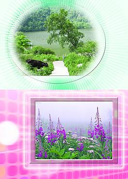 同學(xué)錄模板圖片