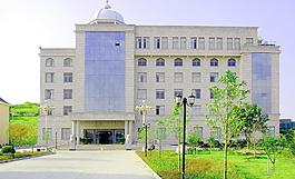 欧式建筑办公大楼图片