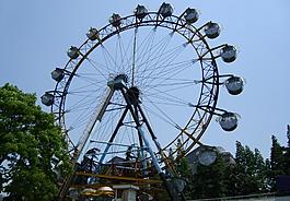 公園圖片