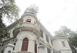 廈門歐式建筑物圖片